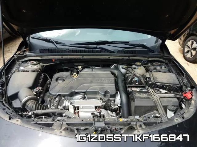 1G1ZD5ST7KF166847 фото 8