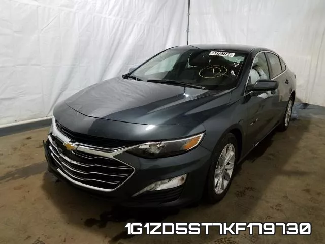 1G1ZD5ST7KF179730 фото 3