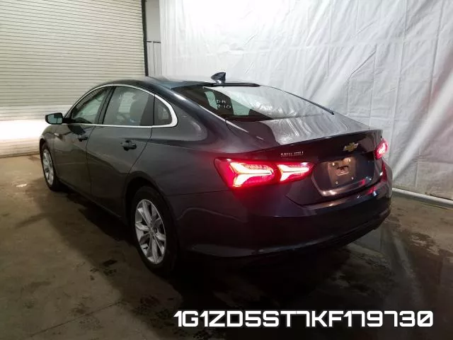1G1ZD5ST7KF179730 фото 4