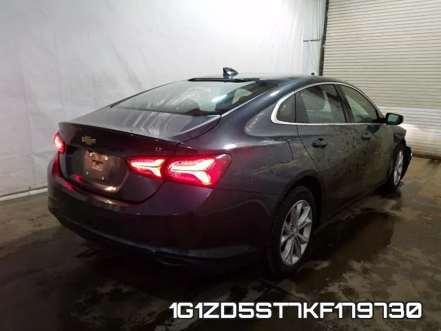 1G1ZD5ST7KF179730 фото 5