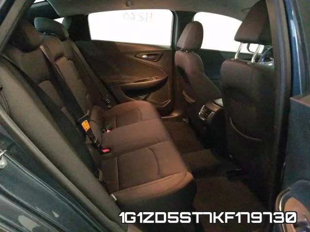 1G1ZD5ST7KF179730 фото 6