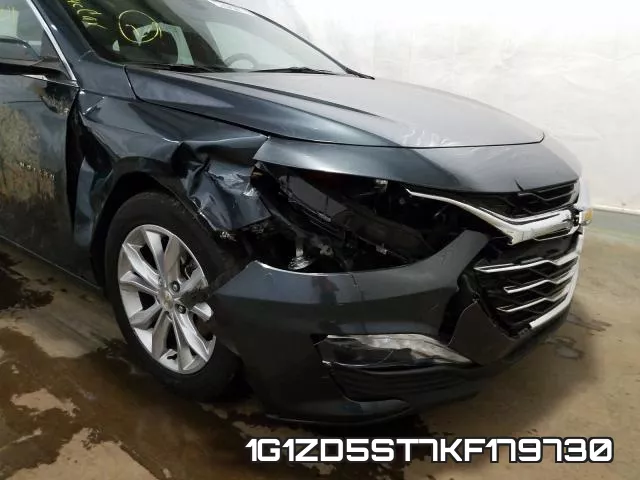 1G1ZD5ST7KF179730 фото 8