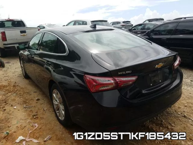 1G1ZD5ST7KF185432 фото 4