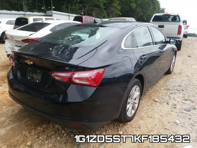 1G1ZD5ST7KF185432 фото 5