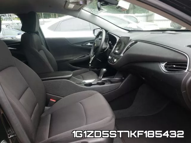 1G1ZD5ST7KF185432 фото 6