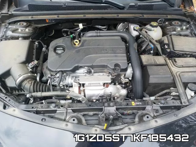 1G1ZD5ST7KF185432 фото 8