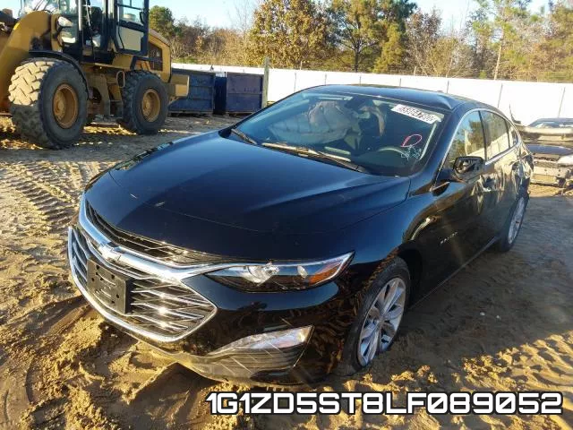 1G1ZD5ST8LF089052 фото 3
