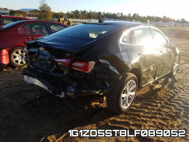 1G1ZD5ST8LF089052 фото 5