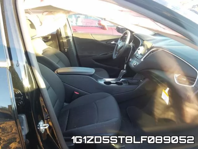 1G1ZD5ST8LF089052 фото 6