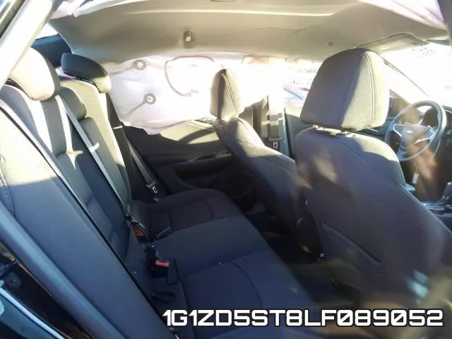 1G1ZD5ST8LF089052 фото 7