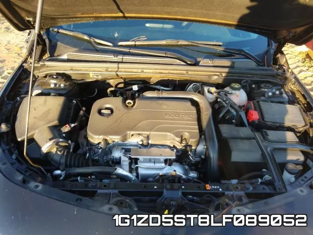 1G1ZD5ST8LF089052 фото 8