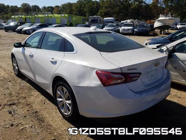1G1ZD5ST8LF095546 фото 4