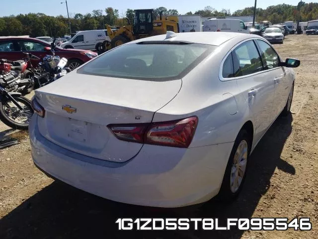 1G1ZD5ST8LF095546 фото 5