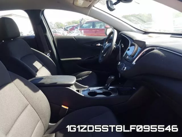 1G1ZD5ST8LF095546 фото 6