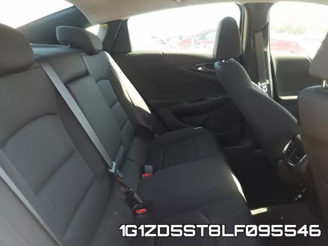 1G1ZD5ST8LF095546 фото 7