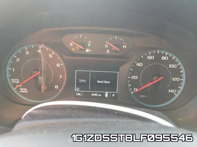 1G1ZD5ST8LF095546 фото 9