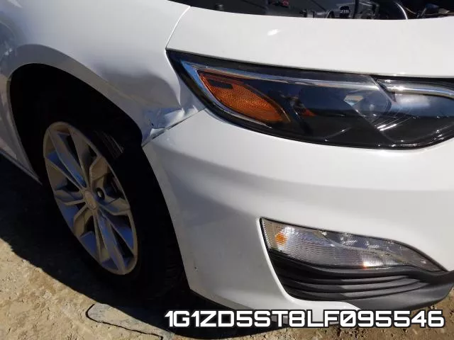 1G1ZD5ST8LF095546 фото 10