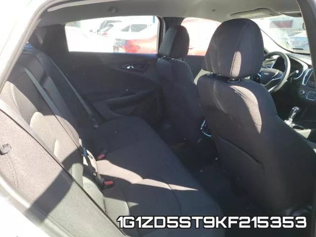 1G1ZD5ST9KF215353 фото 7