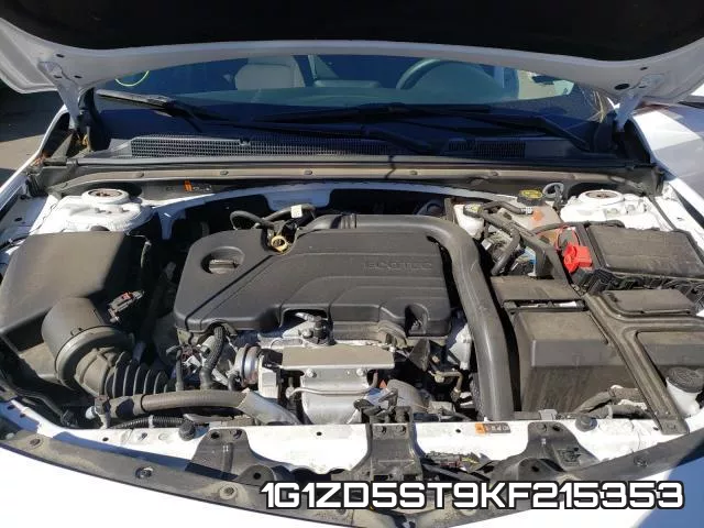 1G1ZD5ST9KF215353 фото 8