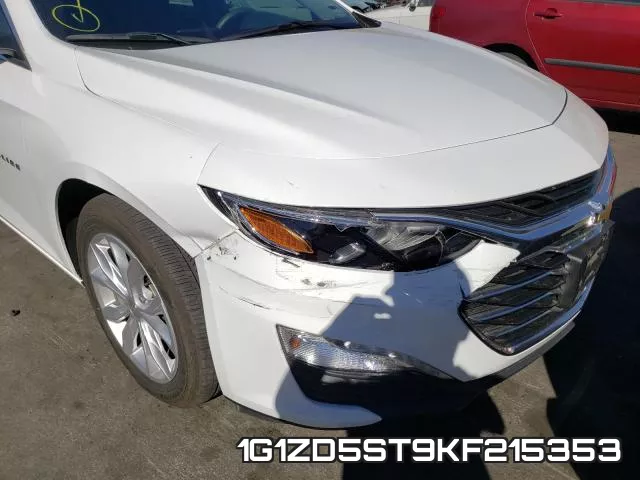 1G1ZD5ST9KF215353 фото 10