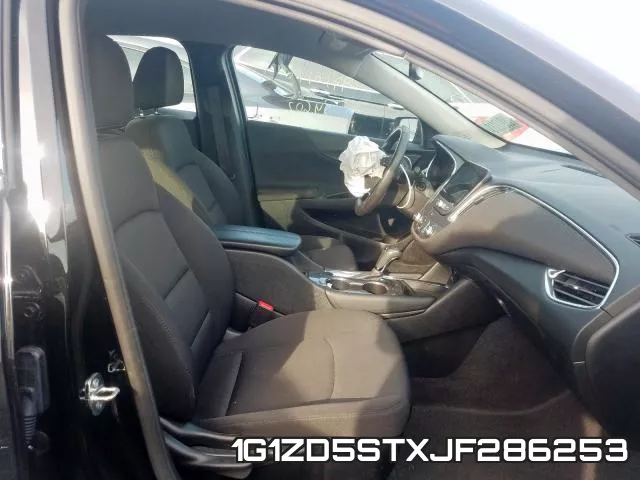 1G1ZD5STXJF286253 фото 6