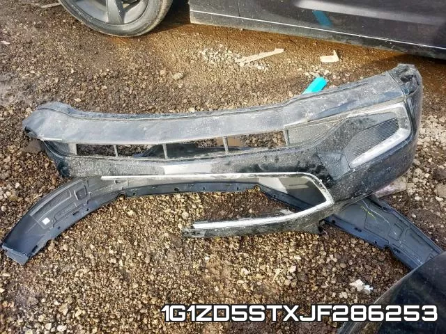 1G1ZD5STXJF286253 фото 10