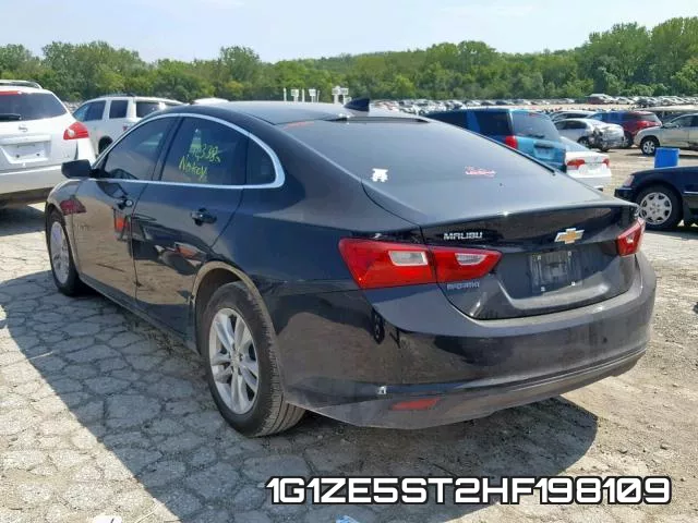 1G1ZE5ST2HF198109 фото 4