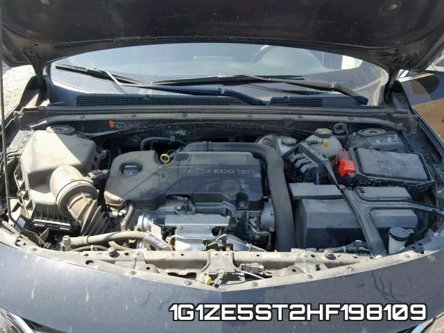 1G1ZE5ST2HF198109 фото 8
