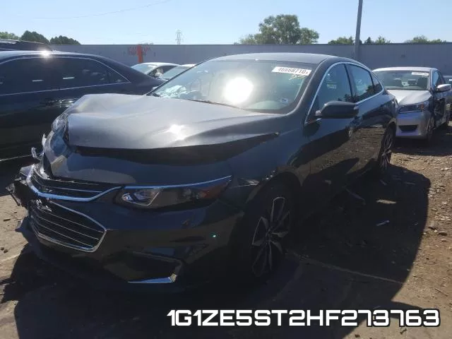 1G1ZE5ST2HF273763 фото 3