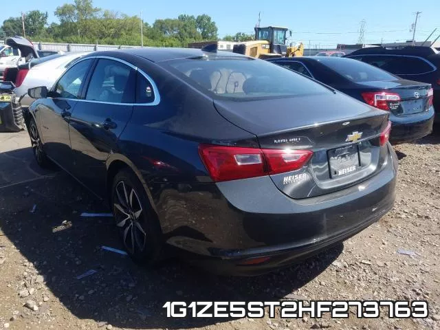 1G1ZE5ST2HF273763 фото 4