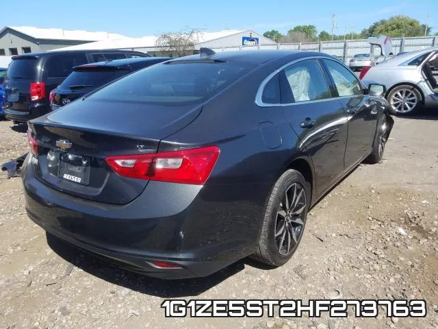 1G1ZE5ST2HF273763 фото 5