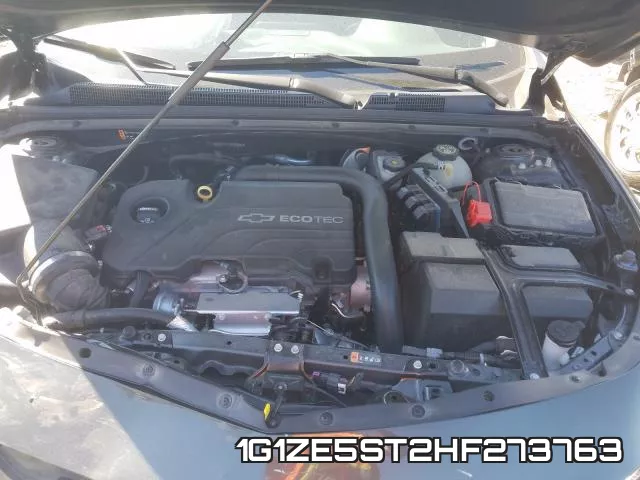 1G1ZE5ST2HF273763 фото 8