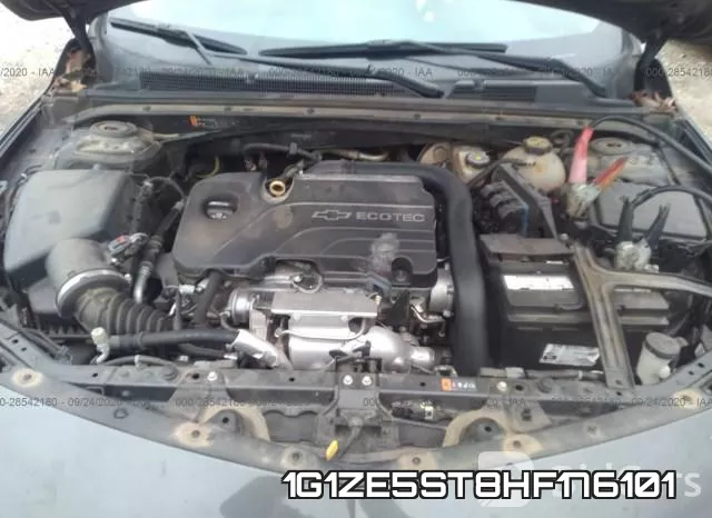 1G1ZE5ST8HF176101 фото 2