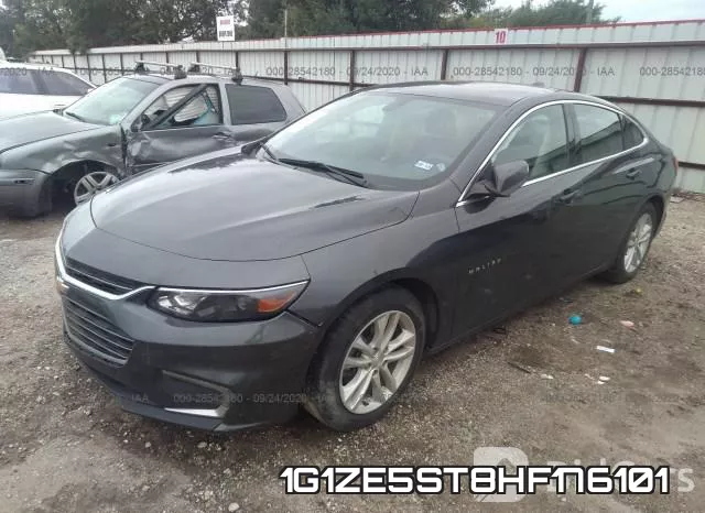 1G1ZE5ST8HF176101 фото 3