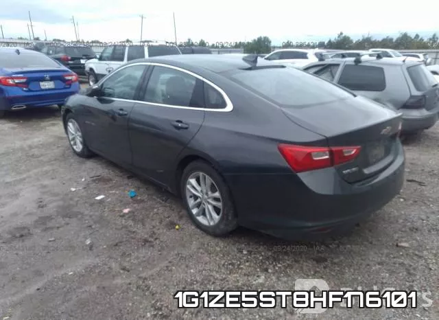 1G1ZE5ST8HF176101 фото 4