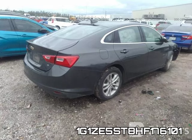1G1ZE5ST8HF176101 фото 5