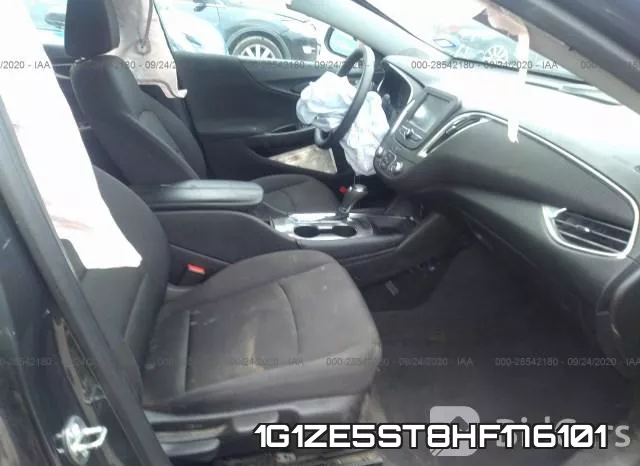 1G1ZE5ST8HF176101 фото 6