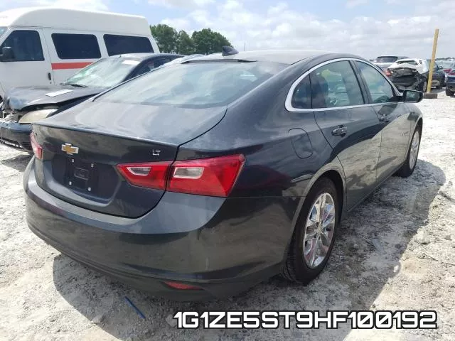 1G1ZE5ST9HF100192 фото 5