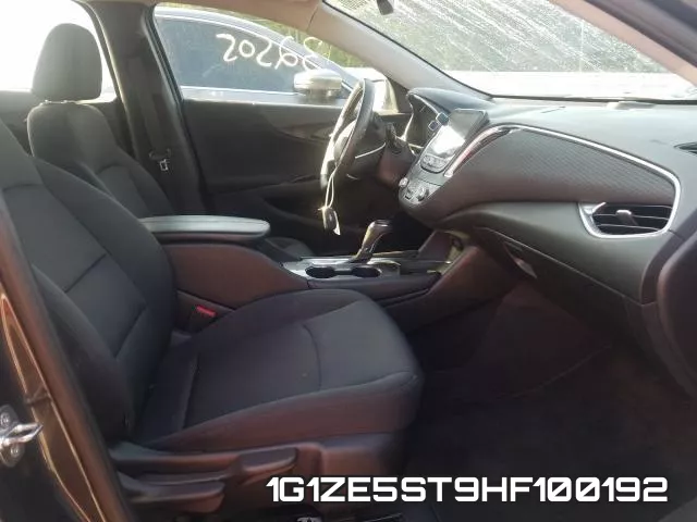 1G1ZE5ST9HF100192 фото 6
