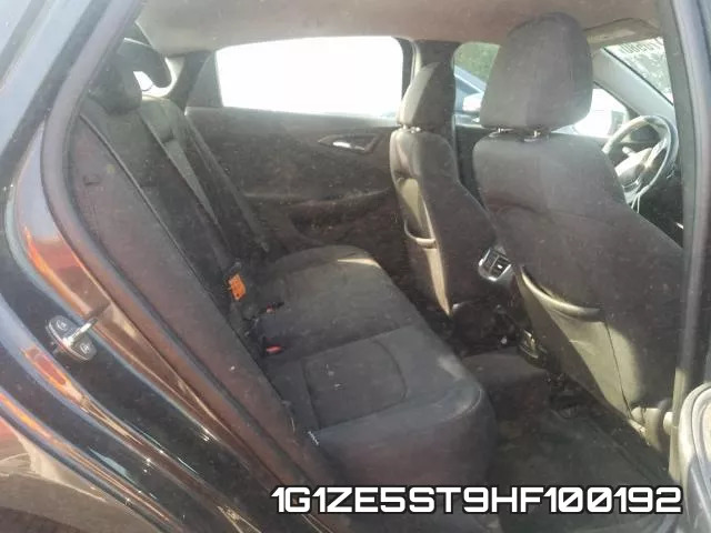 1G1ZE5ST9HF100192 фото 7