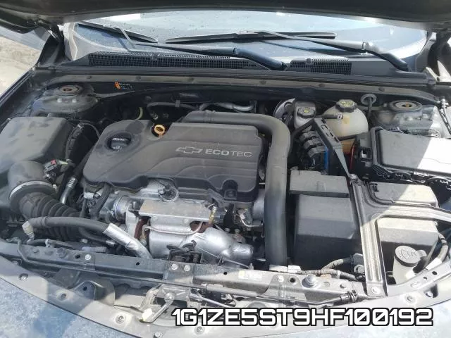 1G1ZE5ST9HF100192 фото 8