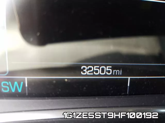 1G1ZE5ST9HF100192 фото 9