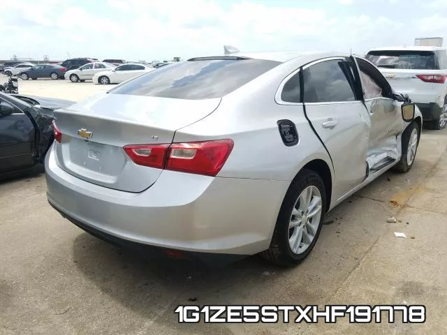 1G1ZE5STXHF191778 фото 5