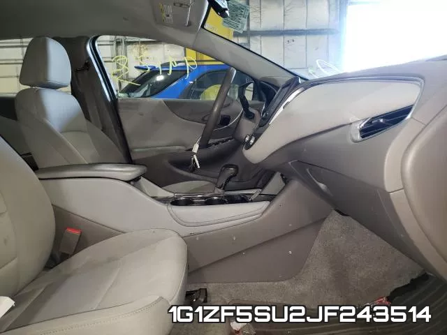 1G1ZF5SU2JF243514 фото 6