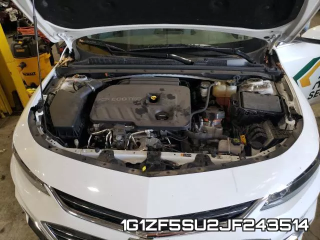 1G1ZF5SU2JF243514 фото 8