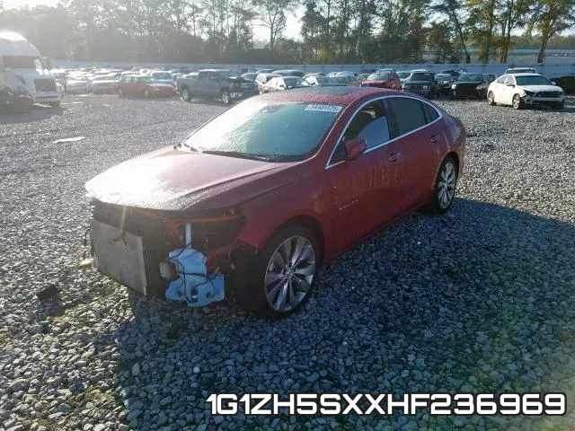 1G1ZH5SXXHF236969 фото 3