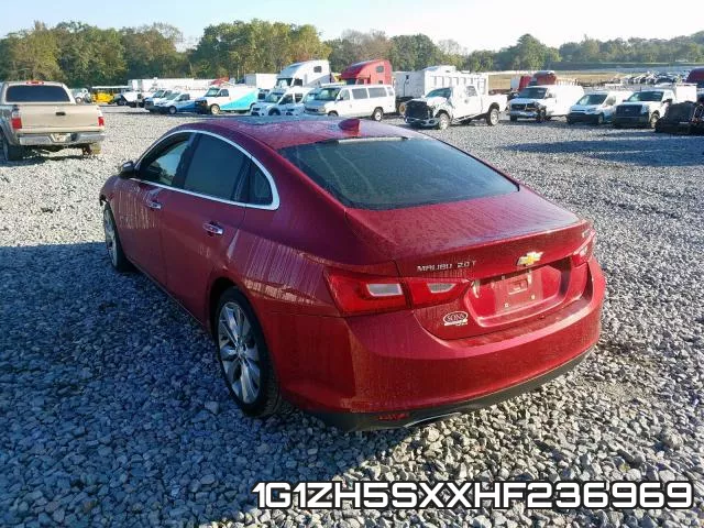 1G1ZH5SXXHF236969 фото 4