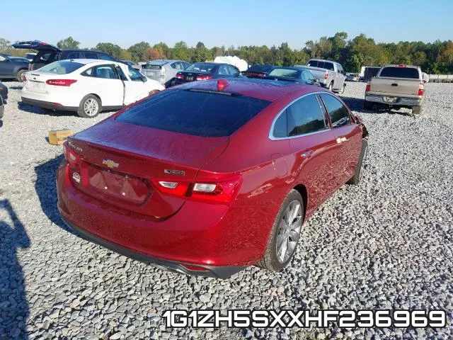 1G1ZH5SXXHF236969 фото 5