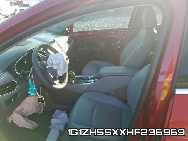 1G1ZH5SXXHF236969 фото 6