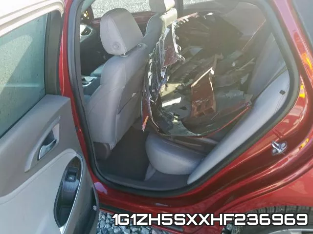 1G1ZH5SXXHF236969 фото 7